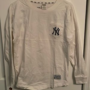 Yankees Spirit Jersey